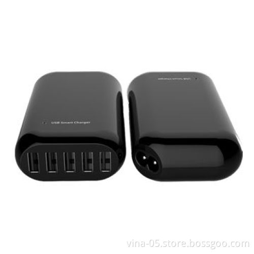 Emergency Smart USB ChargerNew